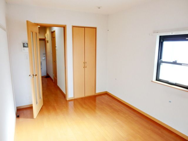 居室・リビング　★綺麗なフローリングのお部屋です★