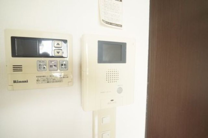 セキュリティ　図面と現状に相違がある場合には現状を優先