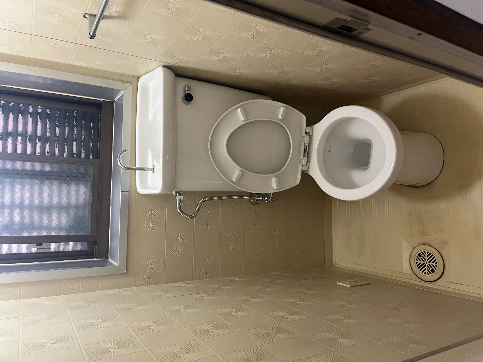 エレガント白鳥のトイレ写真
