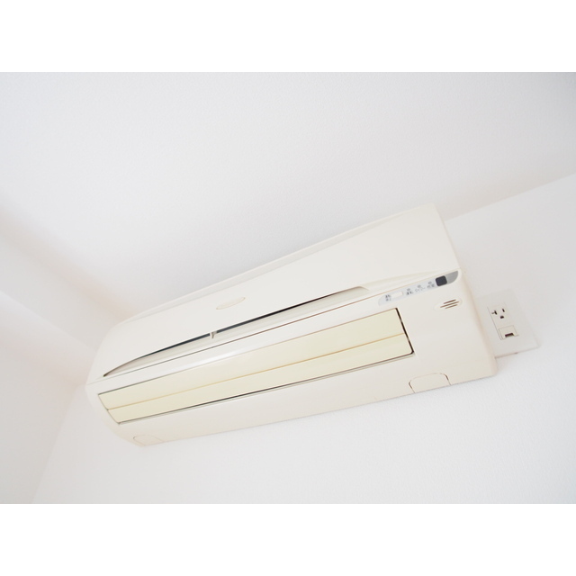 その他設備　エアコン　※イメージ