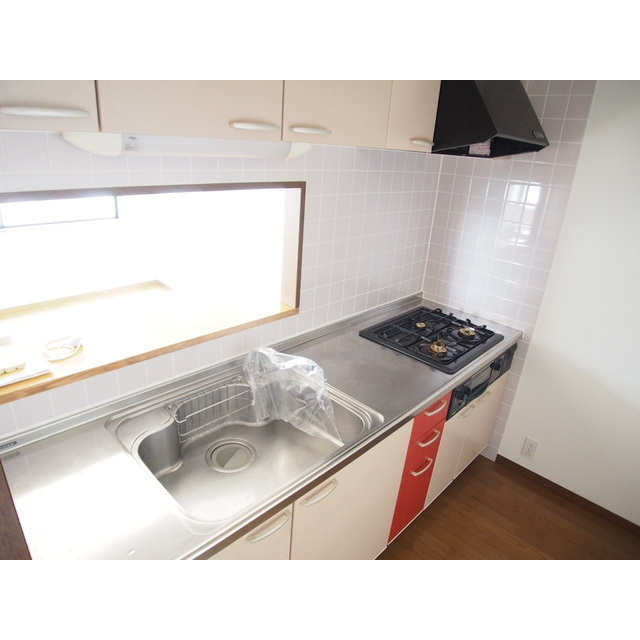 キッチン　イメージ