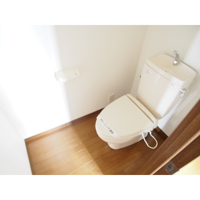 トイレ　イメージ