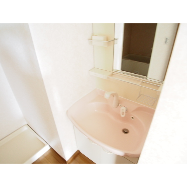 洗面設備　イメージ