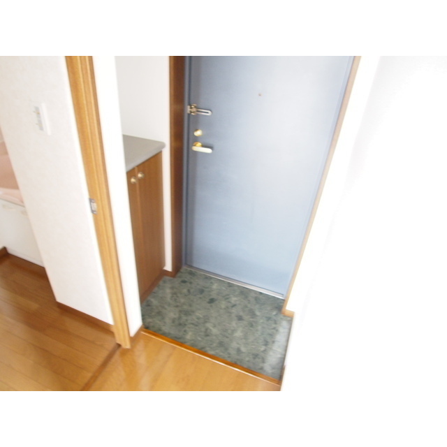 玄関　イメージ