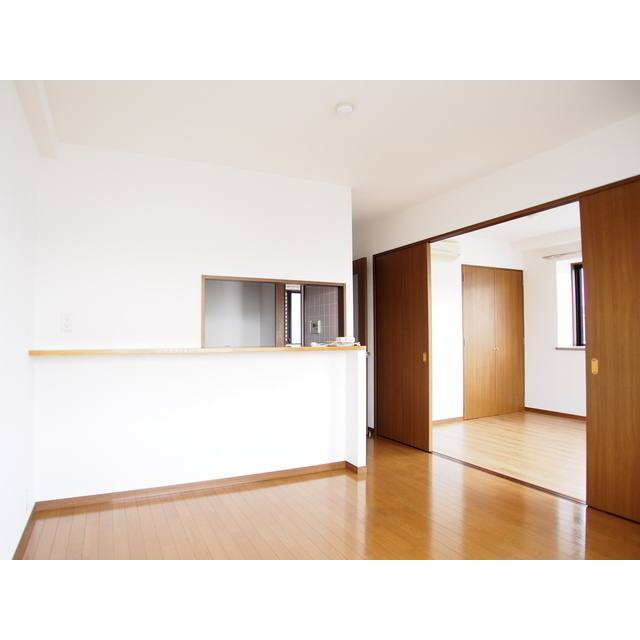 居室・リビング　イメージ