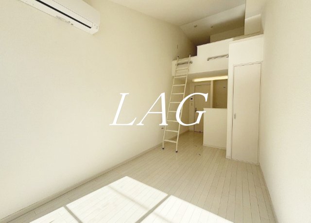 居室・リビング　洋室のお部屋です。