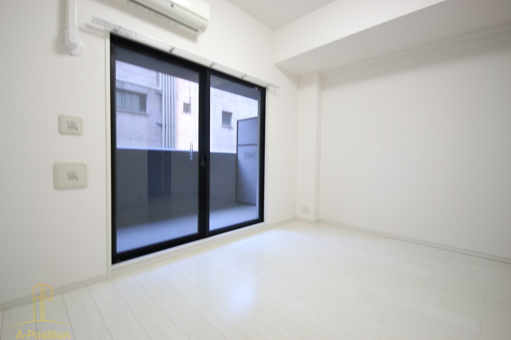 居室・リビング　レオンコンフォート本町