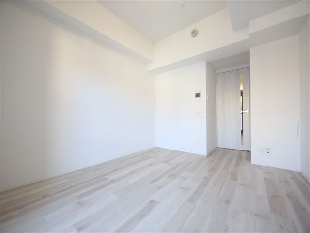 その他部屋・スペース　洋室8.1帖　クローゼット付（収納充実してます）