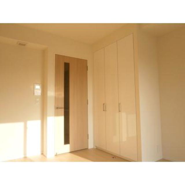 居室・リビング　※写真は同タイプ住戸です。