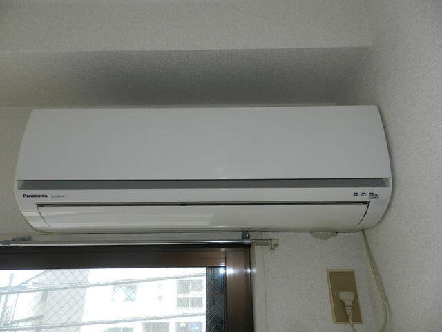 その他設備　※写真は別部屋です。