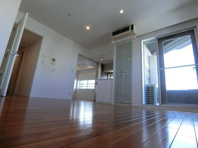 セキュリティ　人気の独立洗面所