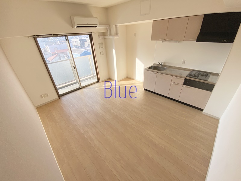 居室・リビング　同仕様