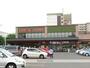 スーパー　東光ストア自衛隊駅前店（スーパー）まで1503m