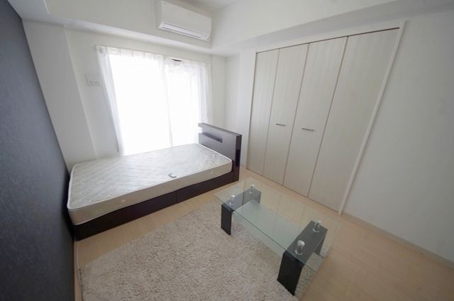 居室・リビング　モデルルームです