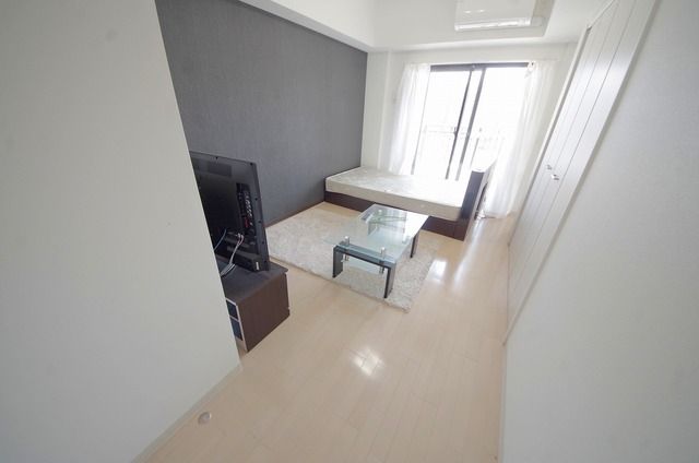 その他部屋・スペース　モデルルームです