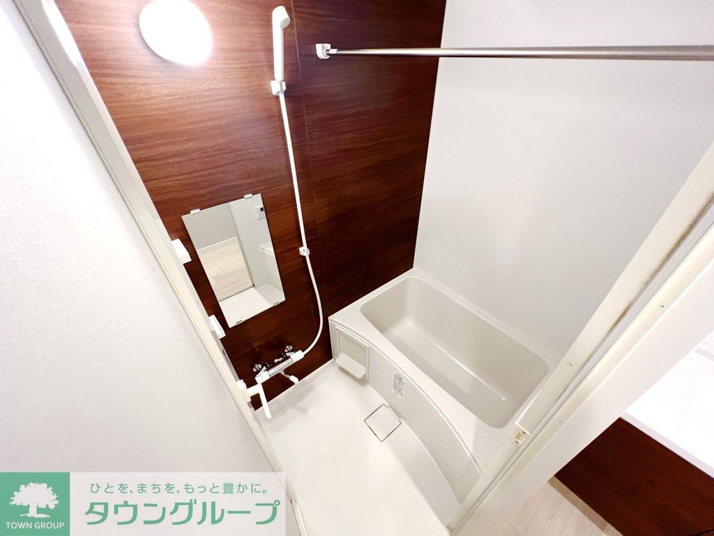 バス・シャワールーム　★タウンハウジング取り扱い★