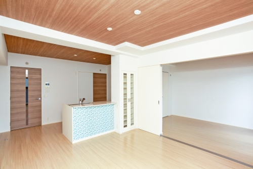 居室・リビング