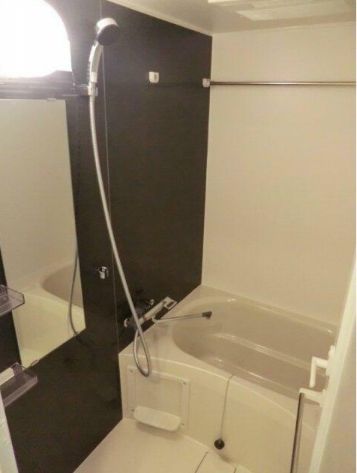 バス・シャワールーム　スプレスター平和台