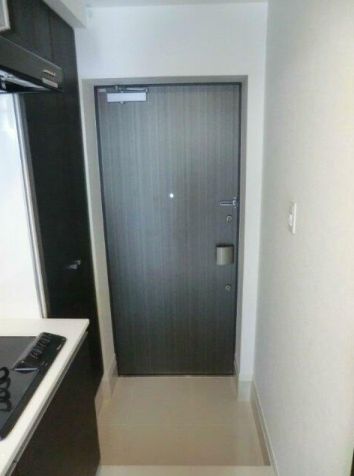 玄関　スプレスター平和台