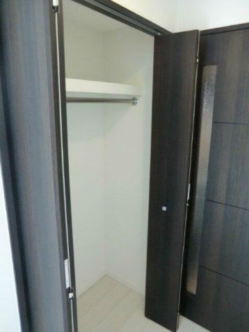 収納　スプレスター平和台