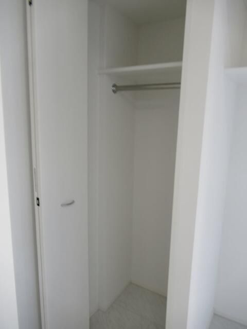 収納　整理整頓が捗るクローゼット☆