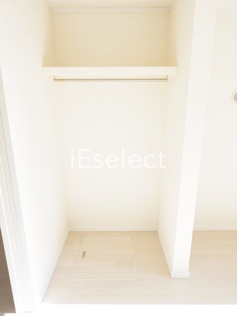 収納　収納スペース