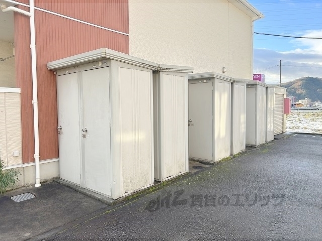 その他　貸倉庫