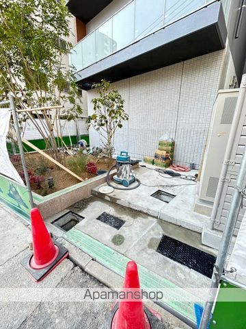 その他共有部分　その他共有部分