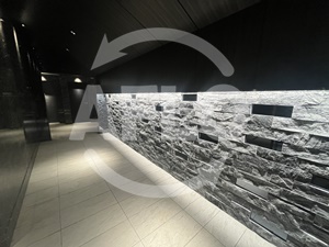 ロビー　S-RESIDENCE城東SEVER　ロビー