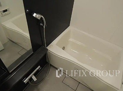 バス・シャワールーム　風呂