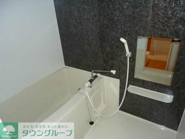 バス・シャワールーム　★お部屋探しは、タウンハウジング多摩センター店へ★