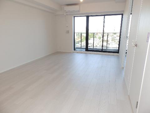 居室・リビング　洋室（イメージ）