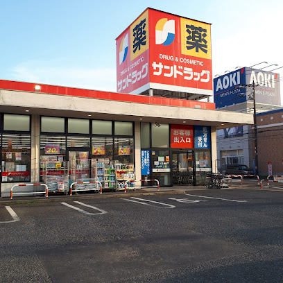 コンビニ　セブンイレブン浦和原山3丁目店（コンビニ）まで400m
