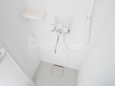 バス・シャワールーム　シャワールーム