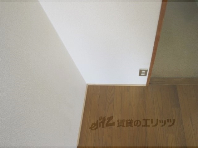 その他部屋・スペース　冷蔵庫置場