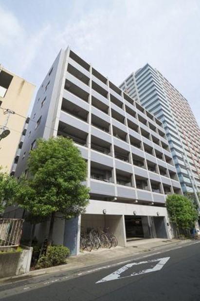 建物外観　☆綺麗な外観☆