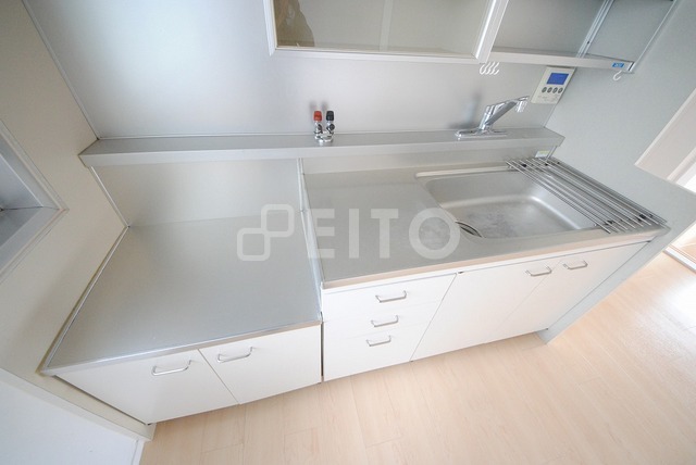 キッチン　同タイプ写真