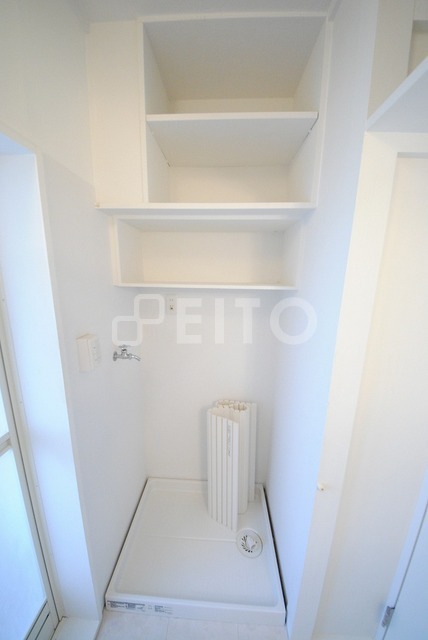 その他設備　同タイプ写真