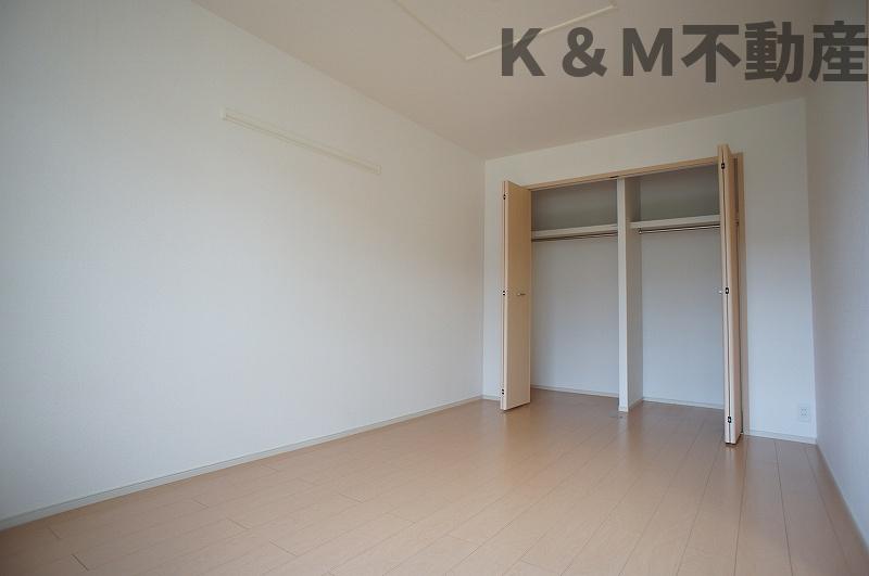 その他部屋・スペース　中はこのようになっています