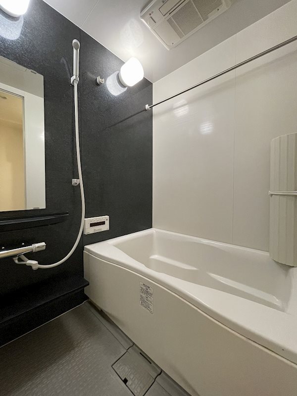 バス・シャワールーム　★見学予約受付中★