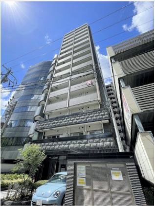 建物外観　★見学予約受付中★