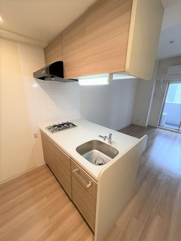 キッチン　★見学予約受付中★