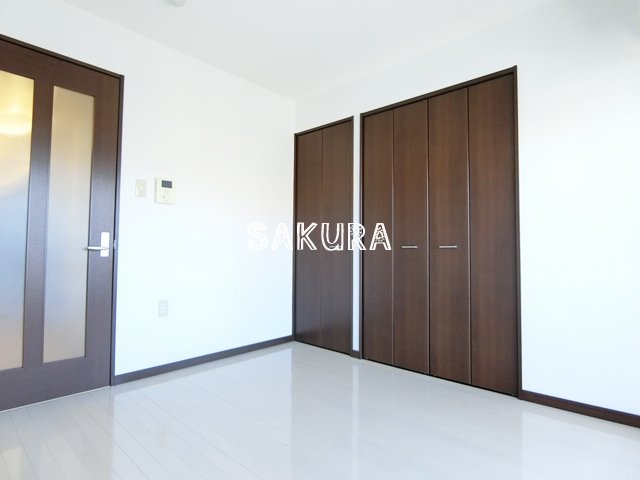 その他部屋・スペース　家具を配置しやすい人気の間取りです♪