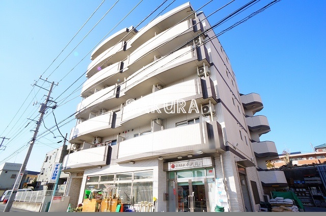 建物外観　当店おすすめ物件♪