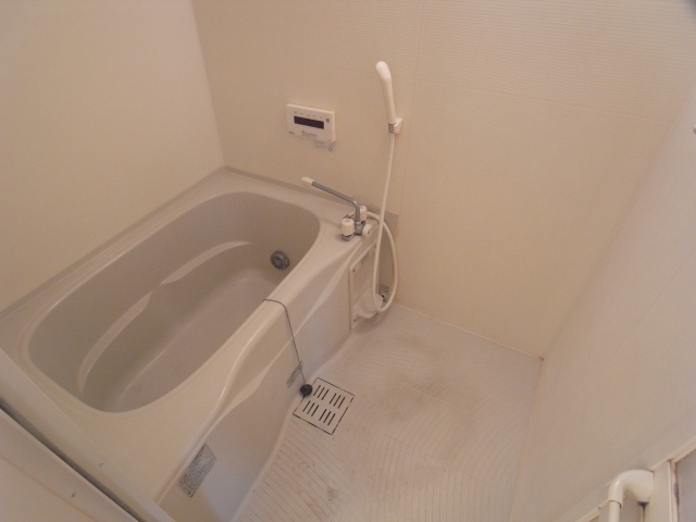 バス・シャワールーム　風呂