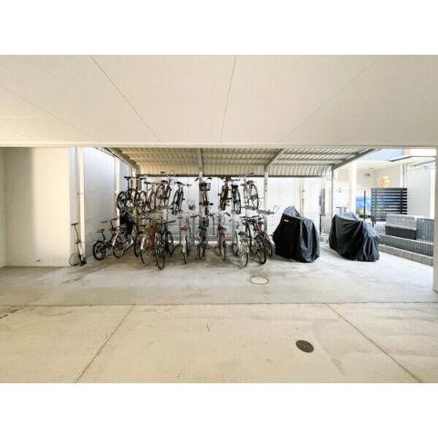 その他共有部分　共有部分