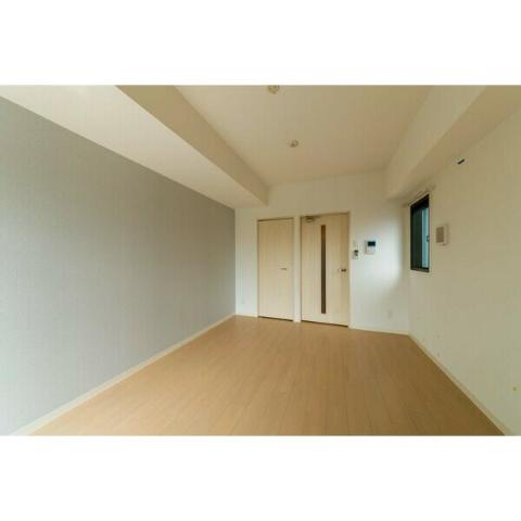 居室・リビング　クローゼット