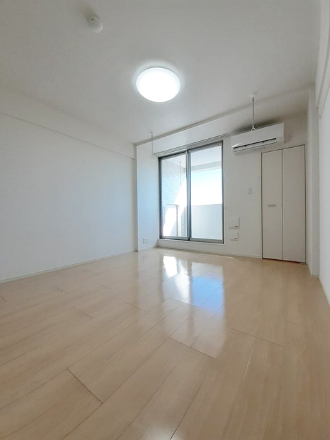 居室・リビング　きれいなリビング！