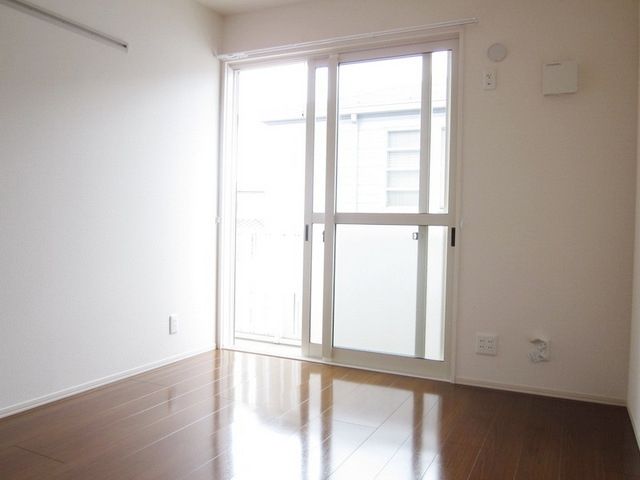 その他部屋・スペース　☆寝室にいかがですか