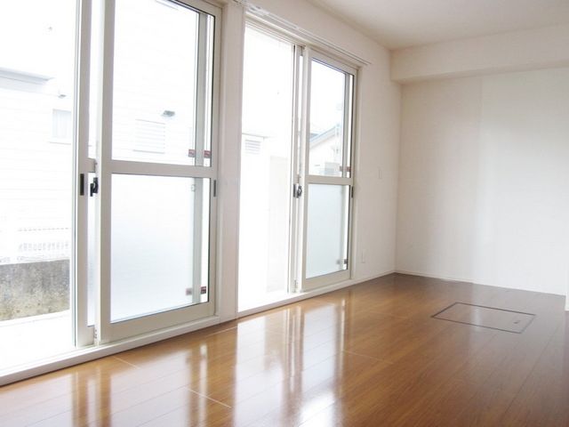 居室・リビング　☆レイアウトしやすいリビング